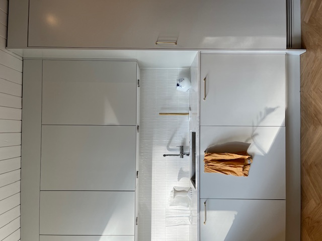 Haukilahti – preview