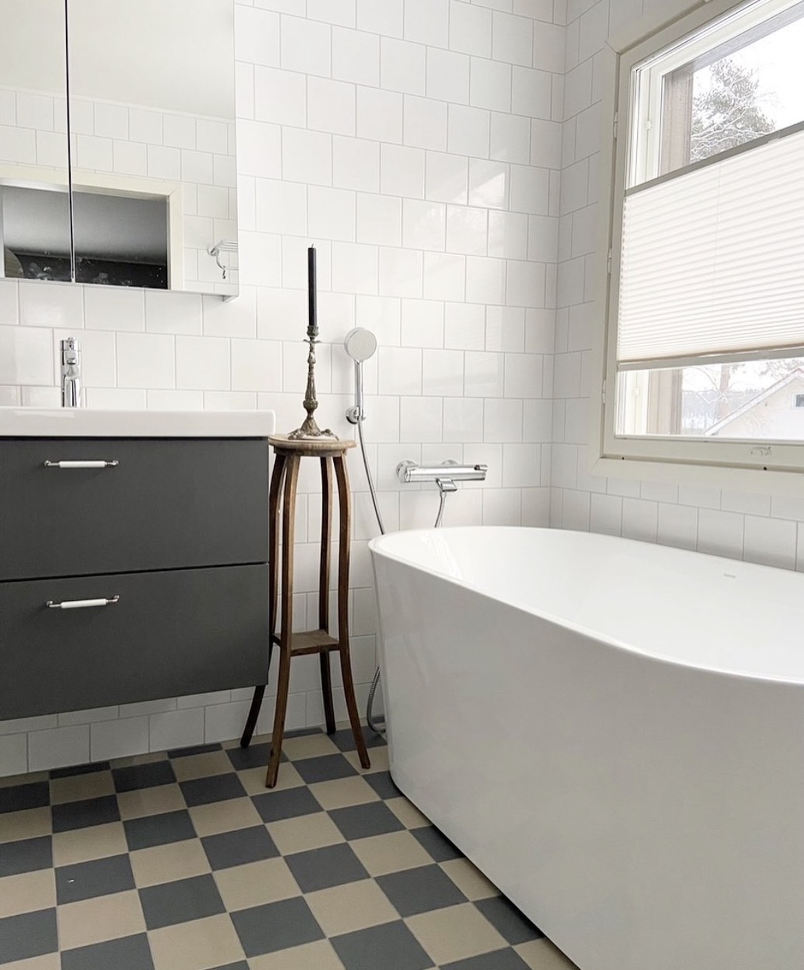 Herttoniemi – preview