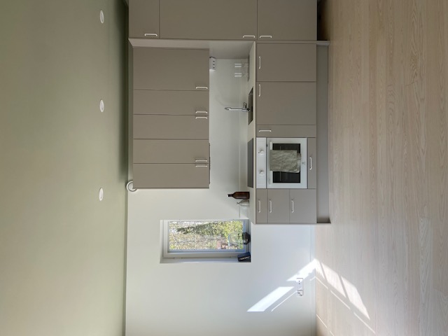 Jollas Studio Apartment