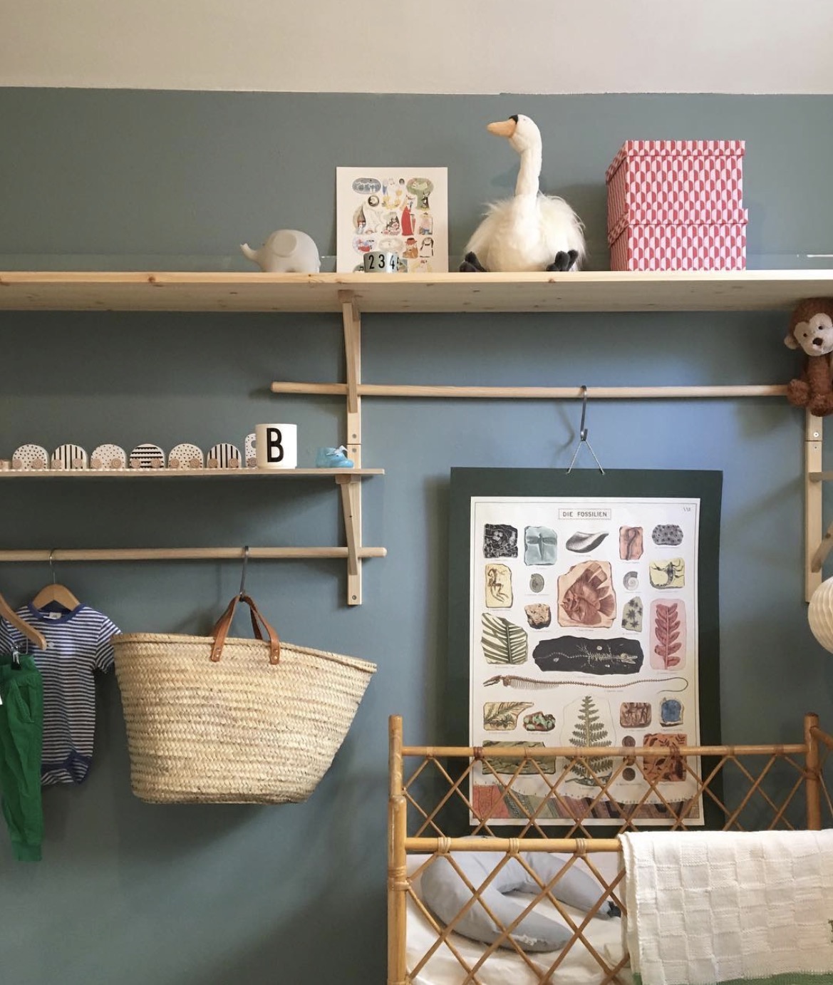 Kids Rooms